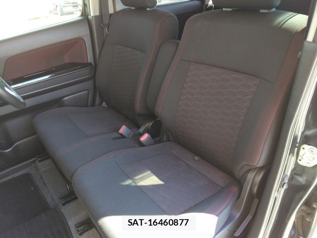 Suzuki WAGON R 2017-02 8009574-2