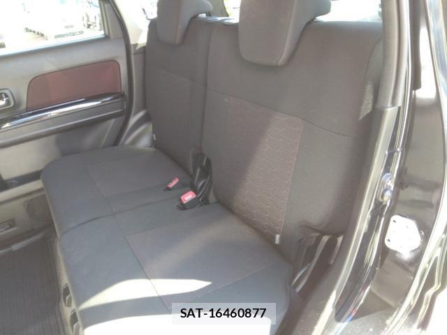 Suzuki WAGON R 2017-02 8009574-3