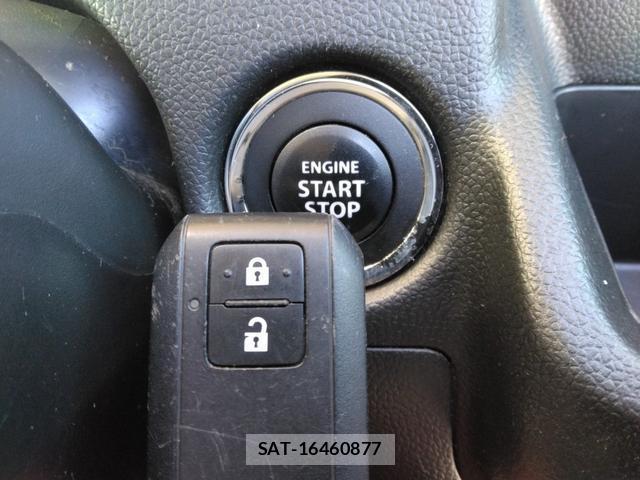 Suzuki WAGON R 2017-02 8009574-5