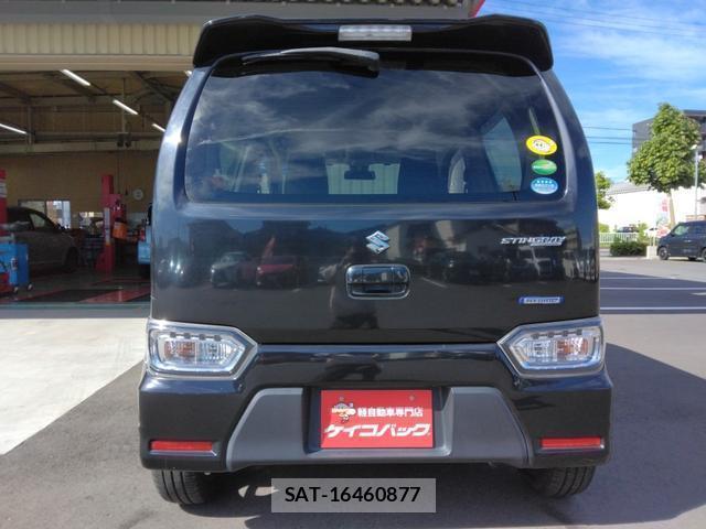 Suzuki WAGON R 2017-02 8009574-6