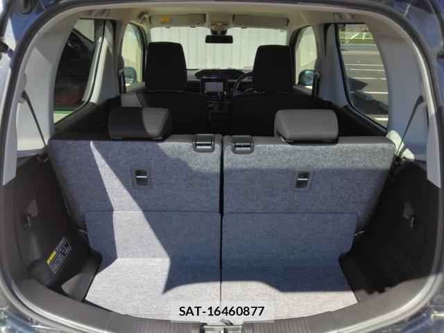 Suzuki WAGON R 2017-02 8009574-7