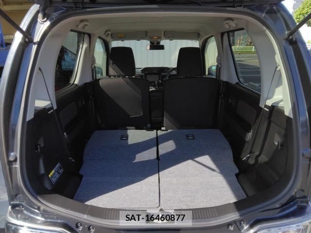 Suzuki WAGON R 2017-02 8009574-8