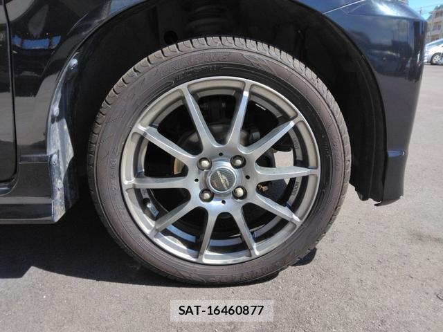 Suzuki WAGON R 2017-02 8009574-9