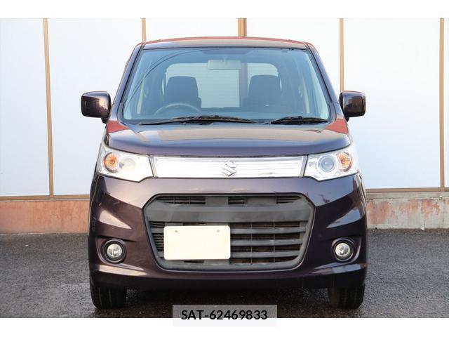 Suzuki WAGON R 2013-04 8009694-2