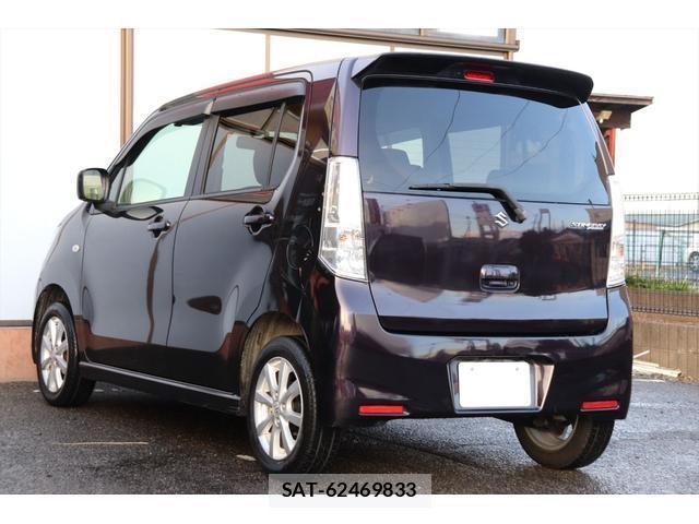 Suzuki WAGON R 2013-04 8009694-3