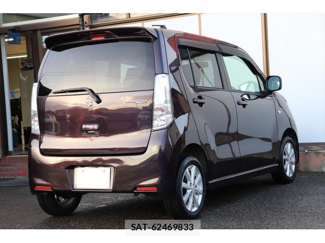 Suzuki WAGON R 2013-04 8009694-4