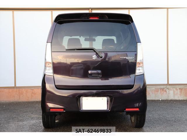 Suzuki WAGON R 2013-04 8009694-5
