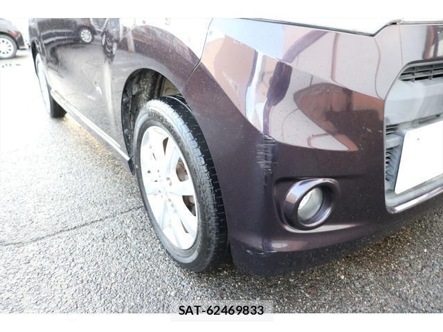 Suzuki WAGON R 2013-04 8009694-6