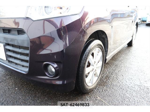 Suzuki WAGON R 2013-04 8009694-7