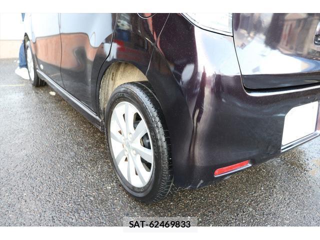 Suzuki WAGON R 2013-04 8009694-8