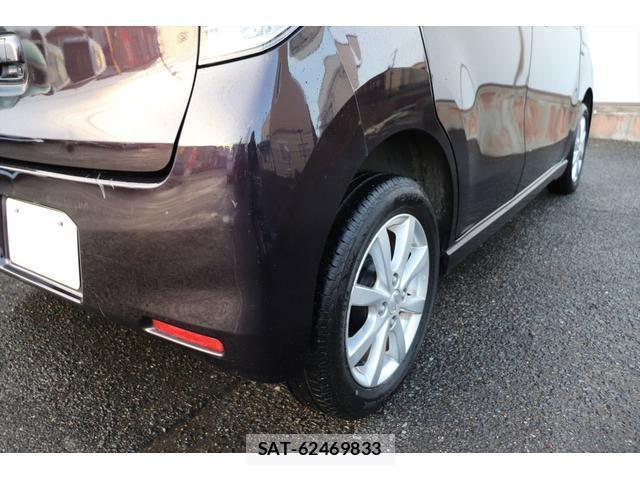 Suzuki WAGON R 2013-04 8009694-9