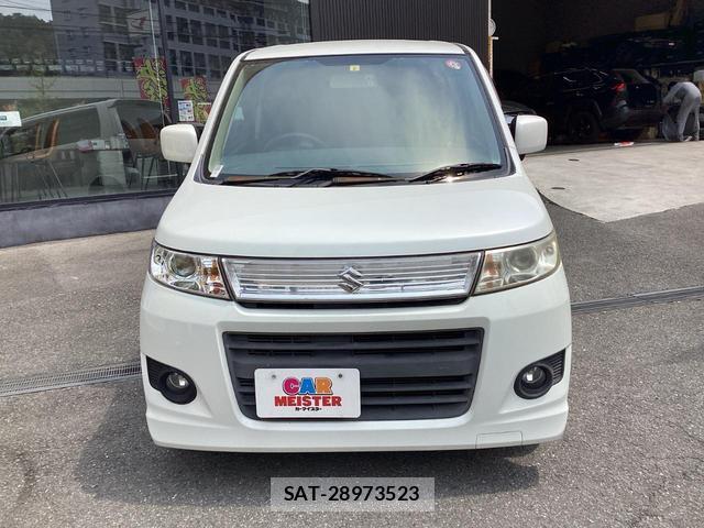 Suzuki WAGON R 2010-05 8009719-1