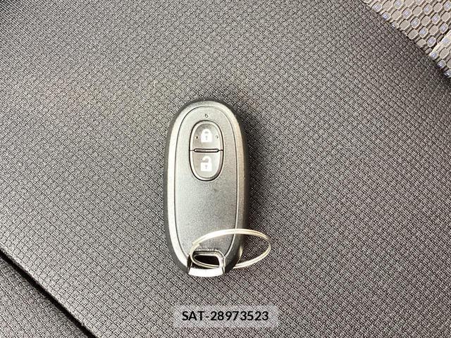 Suzuki WAGON R 2010-05 8009719-13