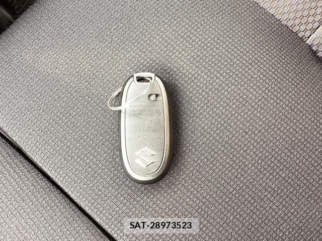 Suzuki WAGON R 2010-05 8009719-14
