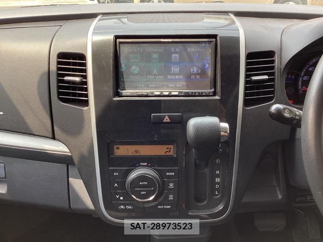 Suzuki WAGON R 2010-05 8009719-15