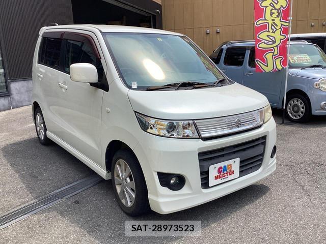 Suzuki WAGON R 2010-05 8009719-2