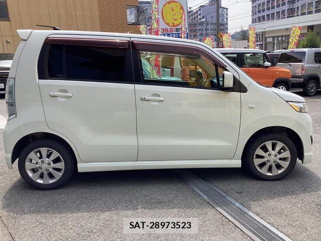 Suzuki WAGON R 2010-05 8009719-3