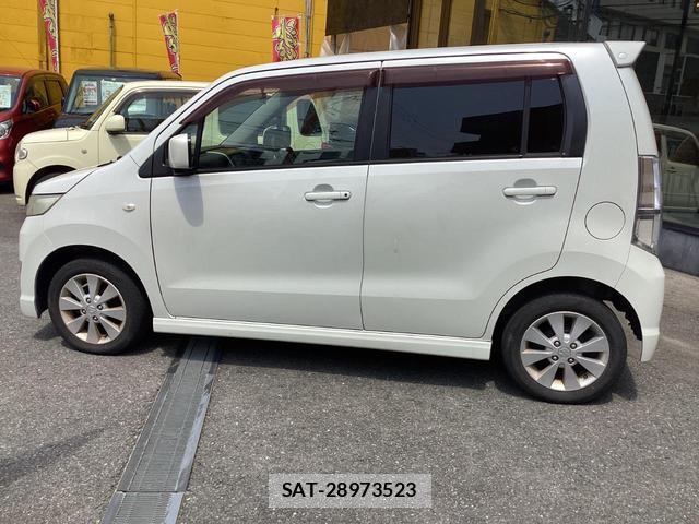 Suzuki WAGON R 2010-05 8009719-4