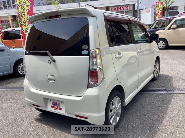 Suzuki WAGON R 2010-05 8009719-5