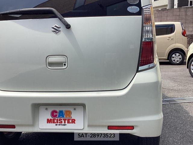 Suzuki WAGON R 2010-05 8009719-6