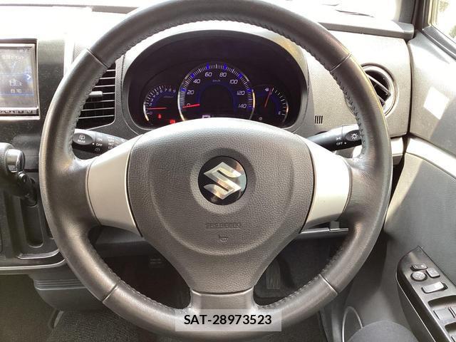 Suzuki WAGON R 2010-05 8009719-7