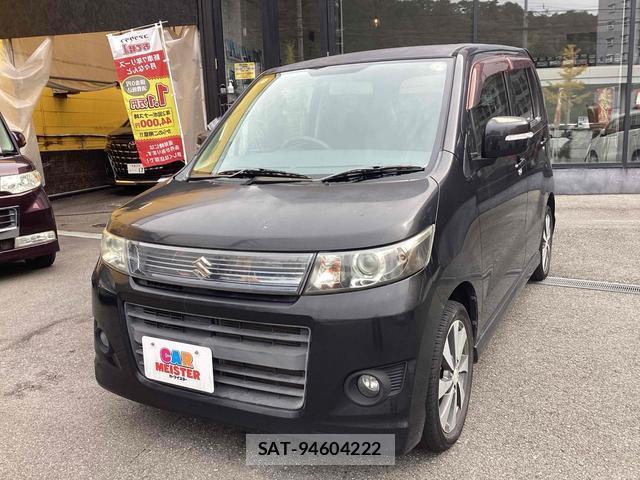 Suzuki WAGON R 2012-05 8009720-0