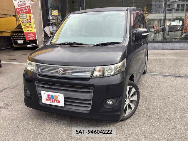 Suzuki WAGON R 2012-05 8009720-11