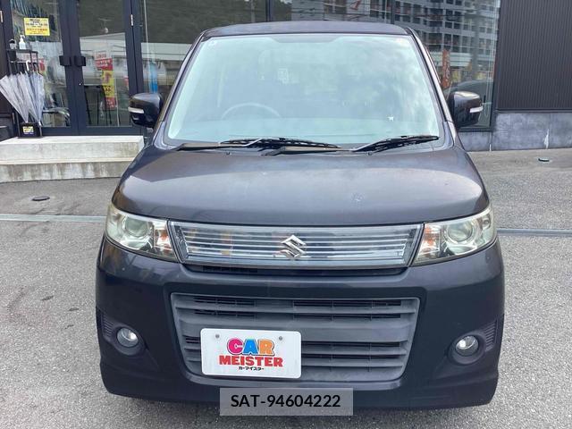 Suzuki WAGON R 2012-05 8009720-12