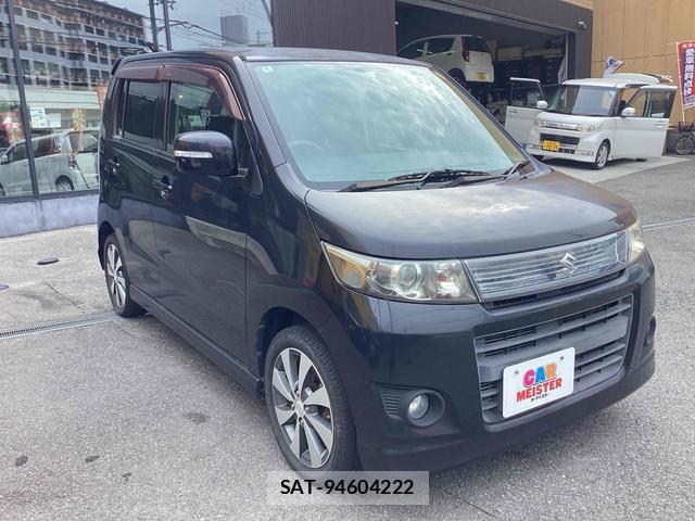 Suzuki WAGON R 2012-05 8009720-13