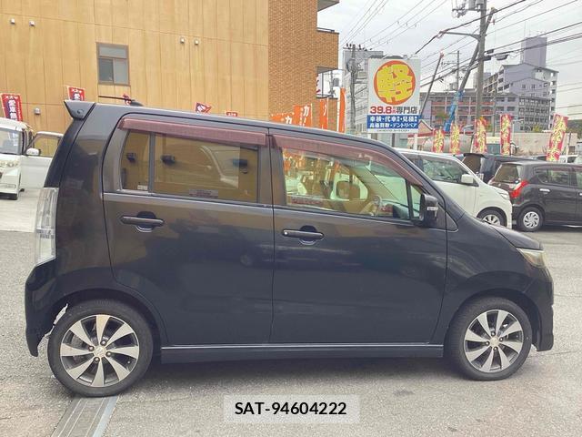 Suzuki WAGON R 2012-05 8009720-14