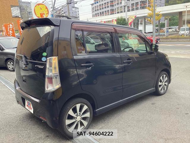 Suzuki WAGON R 2012-05 8009720-15