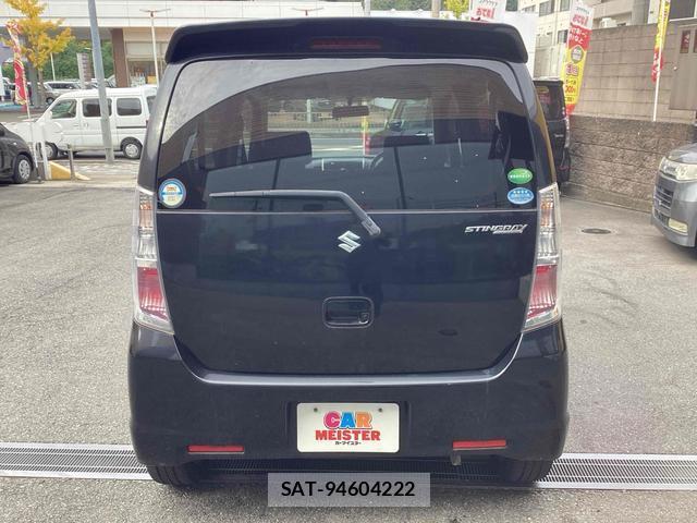 Suzuki WAGON R 2012-05 8009720-16