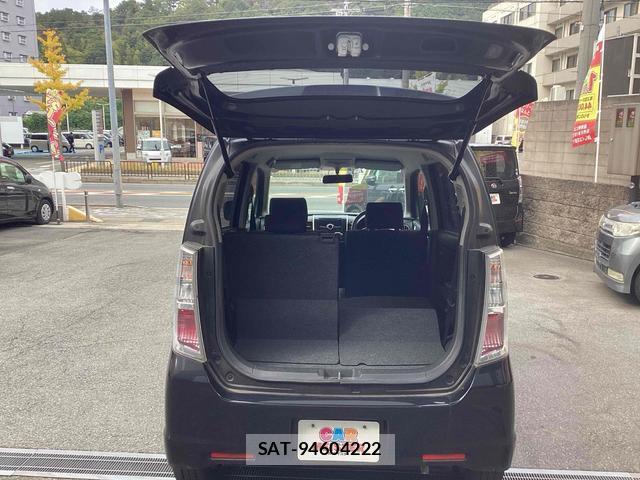 Suzuki WAGON R 2012-05 8009720-18