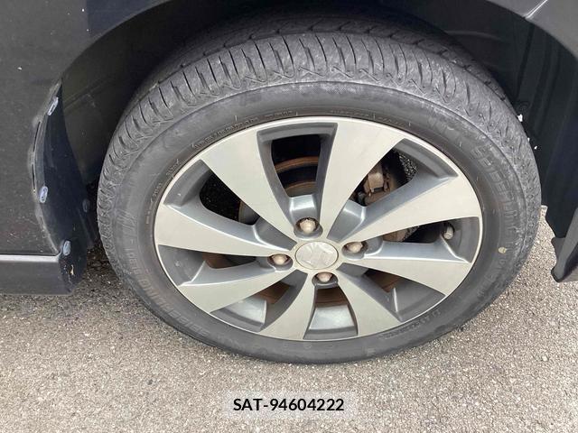 Suzuki WAGON R 2012-05 8009720-19