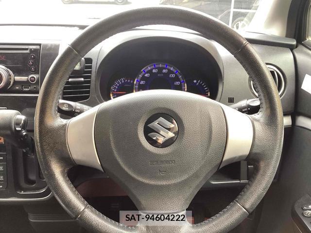 Suzuki WAGON R 2012-05 8009720-2