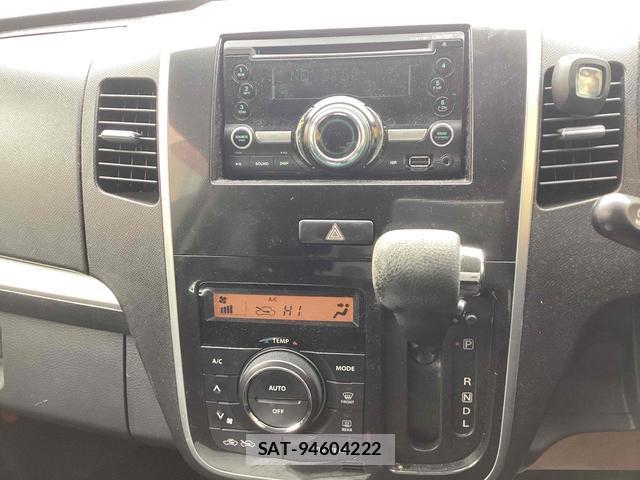 Suzuki WAGON R 2012-05 8009720-3