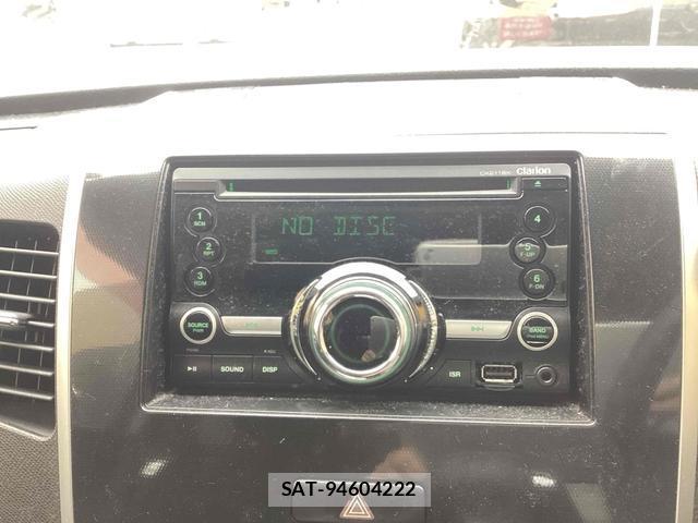 Suzuki WAGON R 2012-05 8009720-4