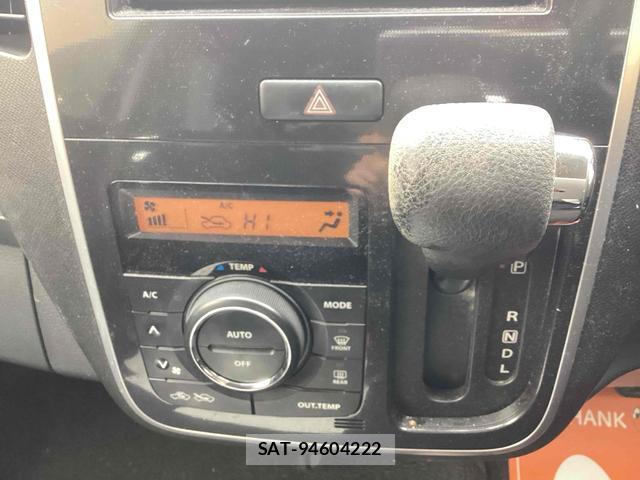 Suzuki WAGON R 2012-05 8009720-5