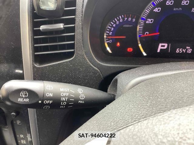 Suzuki WAGON R 2012-05 8009720-9