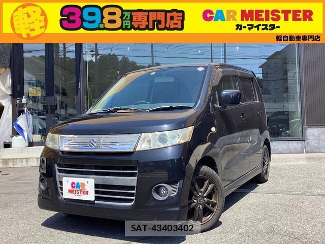Suzuki WAGON R 2010-11 8009722-0