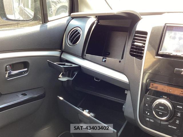 Suzuki WAGON R 2010-11 8009722-13