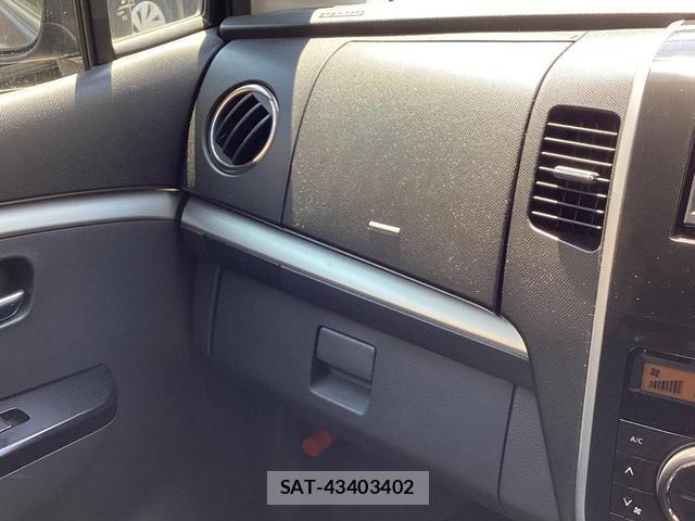 Suzuki WAGON R 2010-11 8009722-14