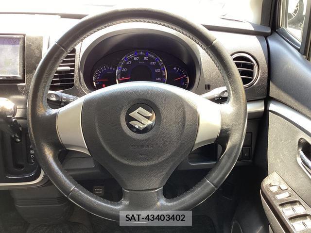 Suzuki WAGON R 2010-11 8009722-2