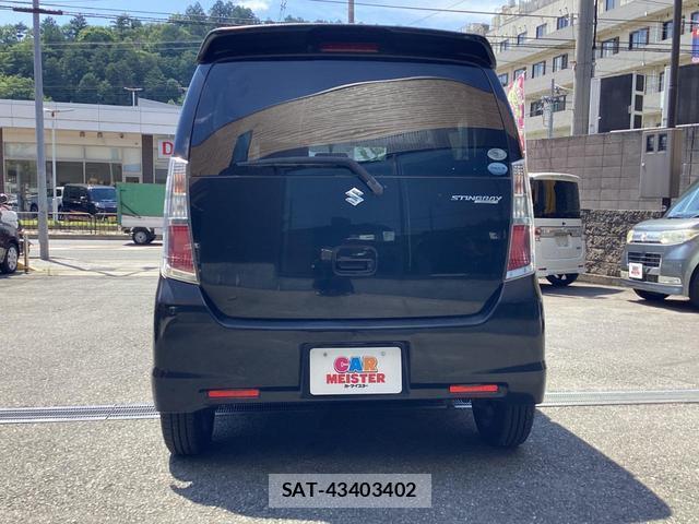 Suzuki WAGON R 2010-11 8009722-6