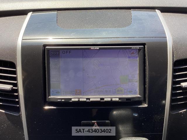 Suzuki WAGON R 2010-11 8009722-7