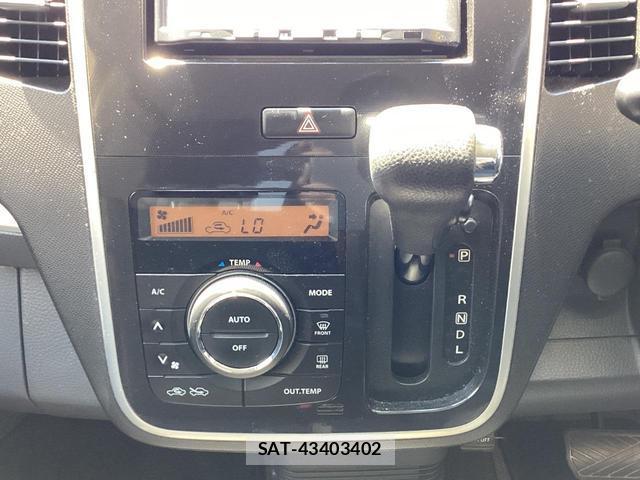 Suzuki WAGON R 2010-11 8009722-8