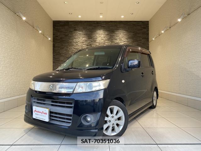 Suzuki WAGON R 2010-04 8010135-0