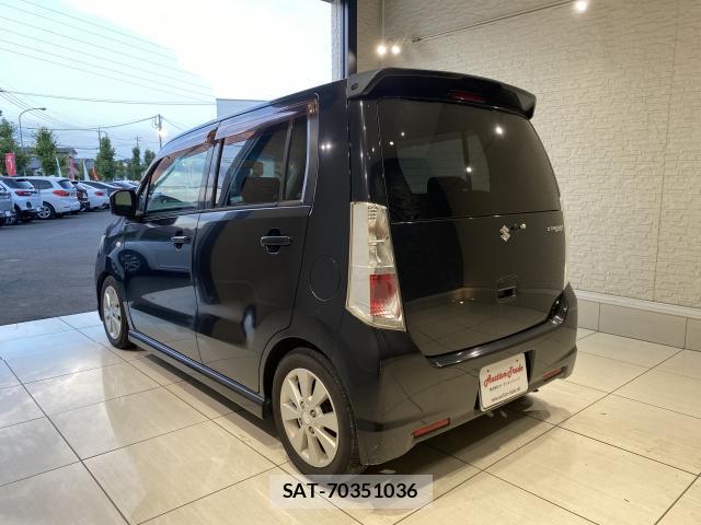 Suzuki WAGON R 2010-04 8010135-1