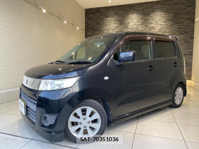 Suzuki WAGON R 2010-04 8010135-10
