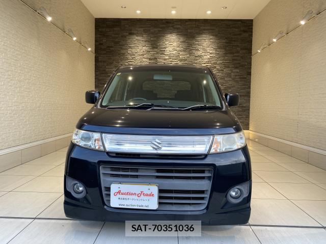 Suzuki WAGON R 2010-04 8010135-11
